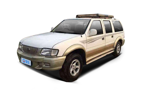 东南得利卡大车大实惠豪华版优惠38万元