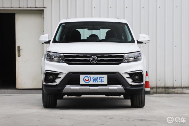 景逸x5和长安uni-z的区别买哪个好-易车