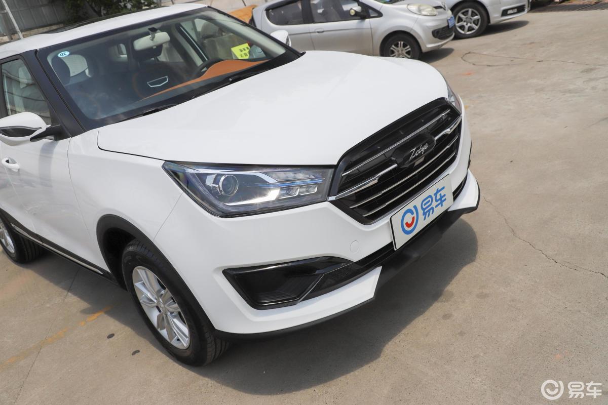 【众泰t3002019款1.