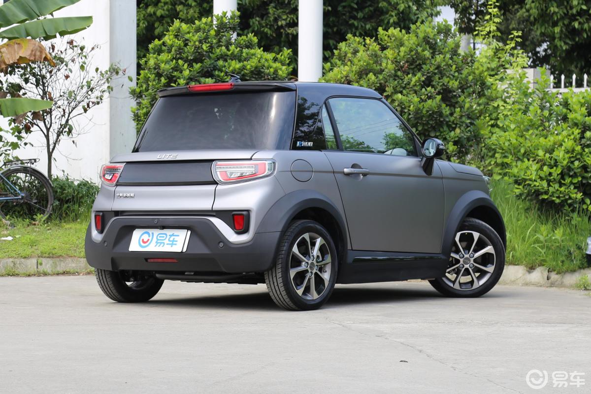 【lite2019款r300 引力版外观汽车图片-汽车图片大全】-易车