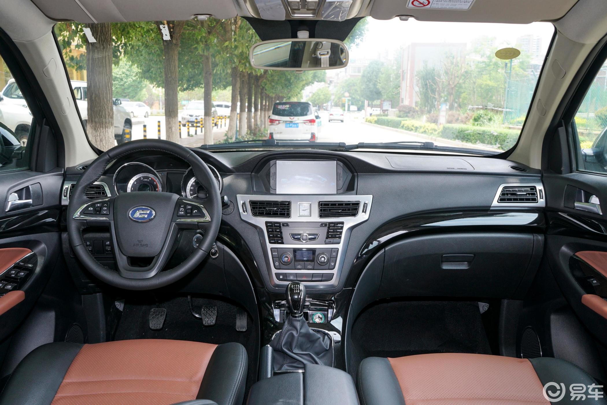 福迪 揽福 2017款  2018款  2017款  2015款  1.