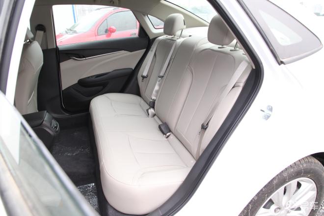 家用代步好帮手英朗限时优惠406万