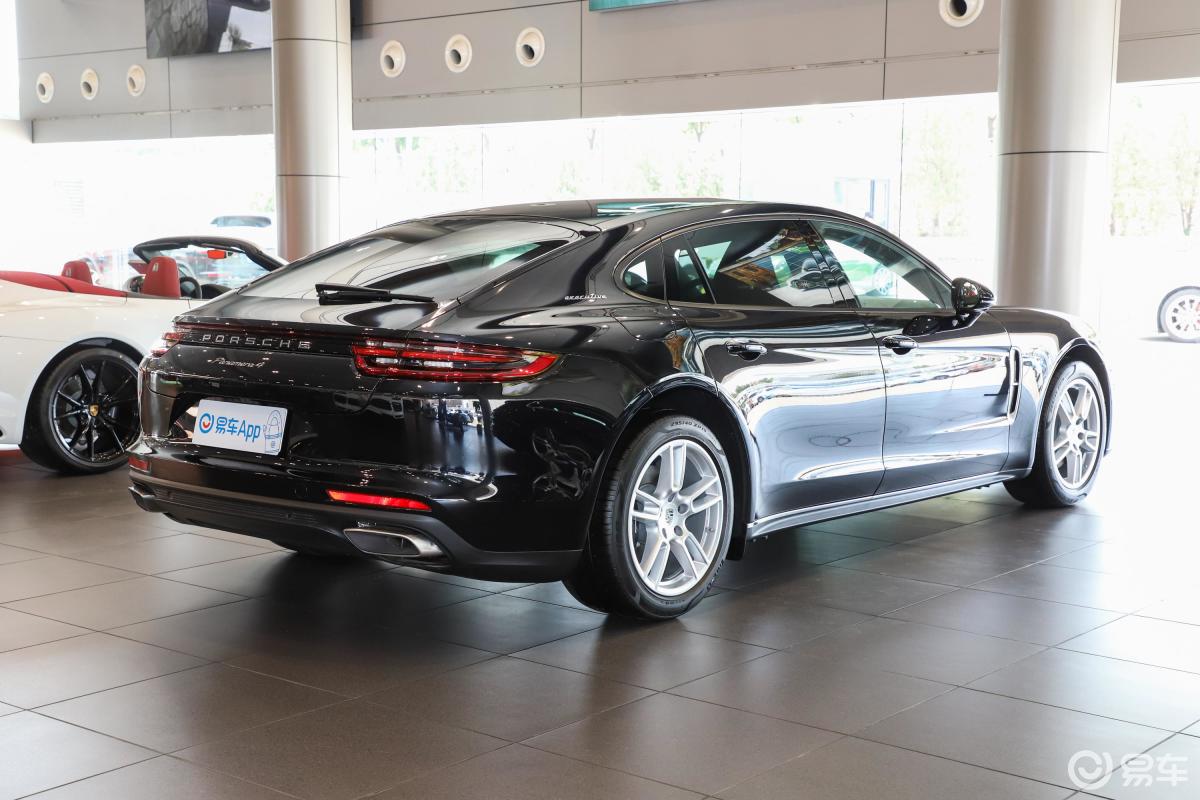 保时捷  panamera  2019款  2021款  2020款  2019款  2017款  2016款