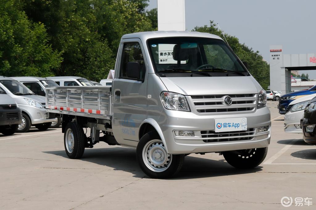 【东风小康长安之星2k01l 1.