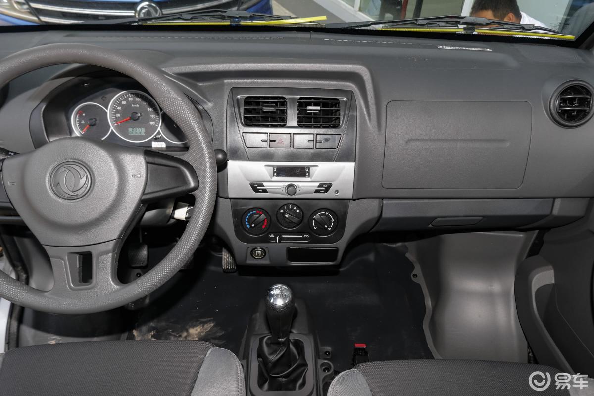 【东风小康k05s2019款1.