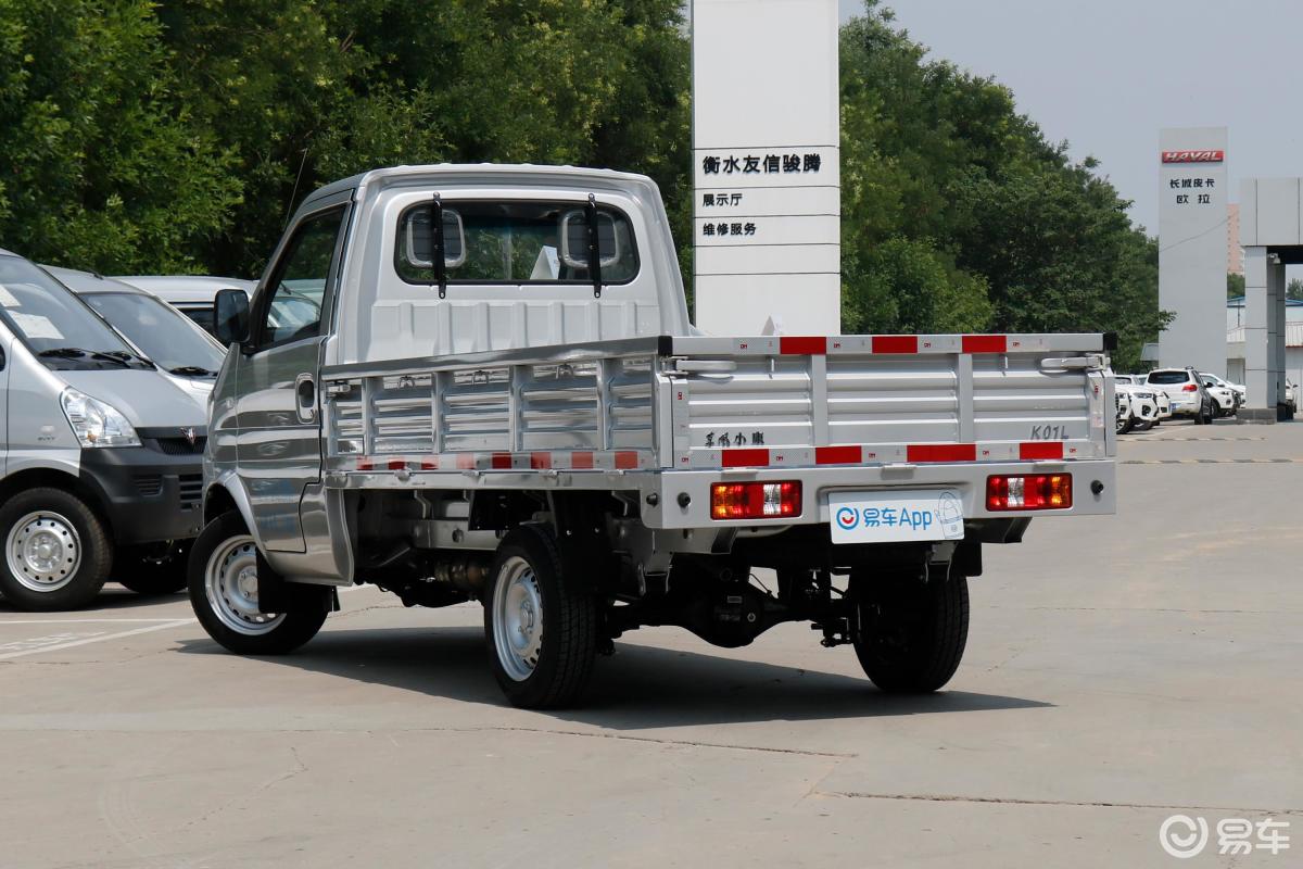 k01l 1.2l 手动 基本型 国vi