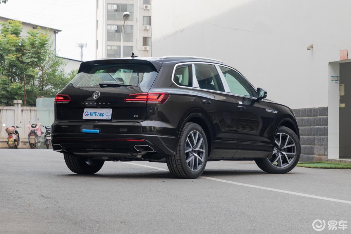 大众 途锐 2019款  2020款  2019款  2018款  2017款  2016款  2015款