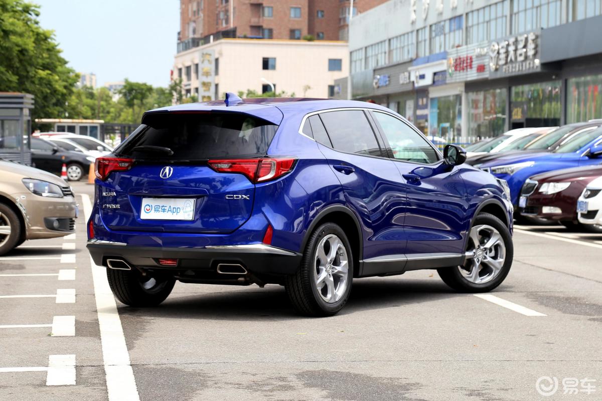 广汽讴歌  讴歌cdx  2019款  2021款  2020款  2019款  2018款  2016