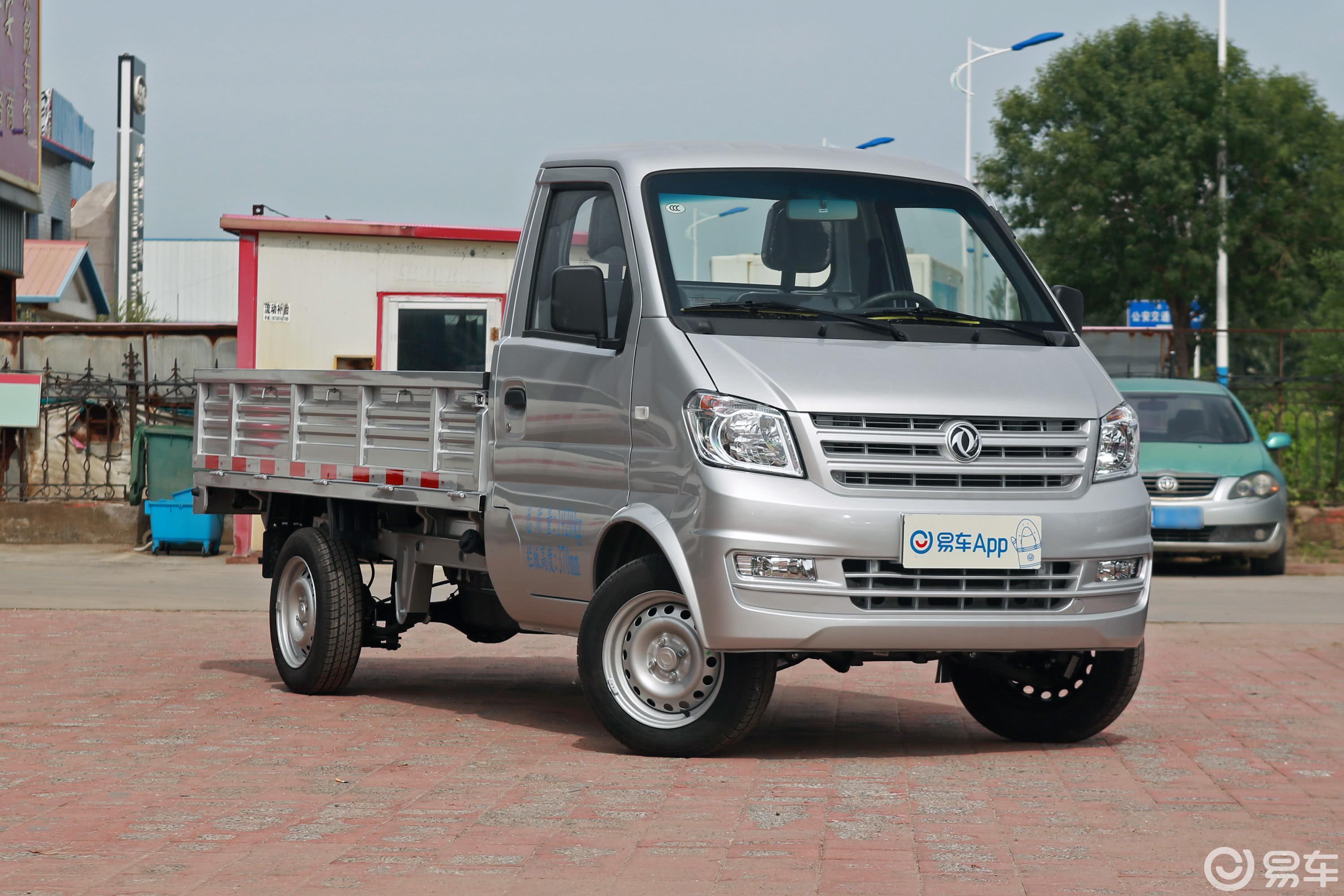 【东风小康k012018款k01l 1.