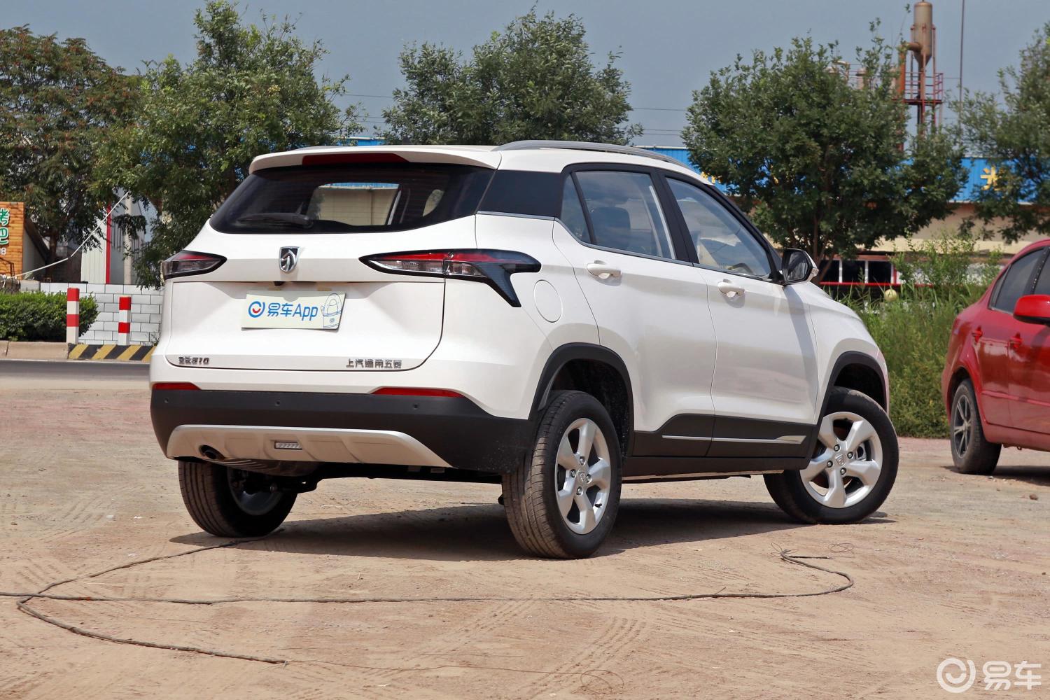 1.5l cvt 乐享型 国vi