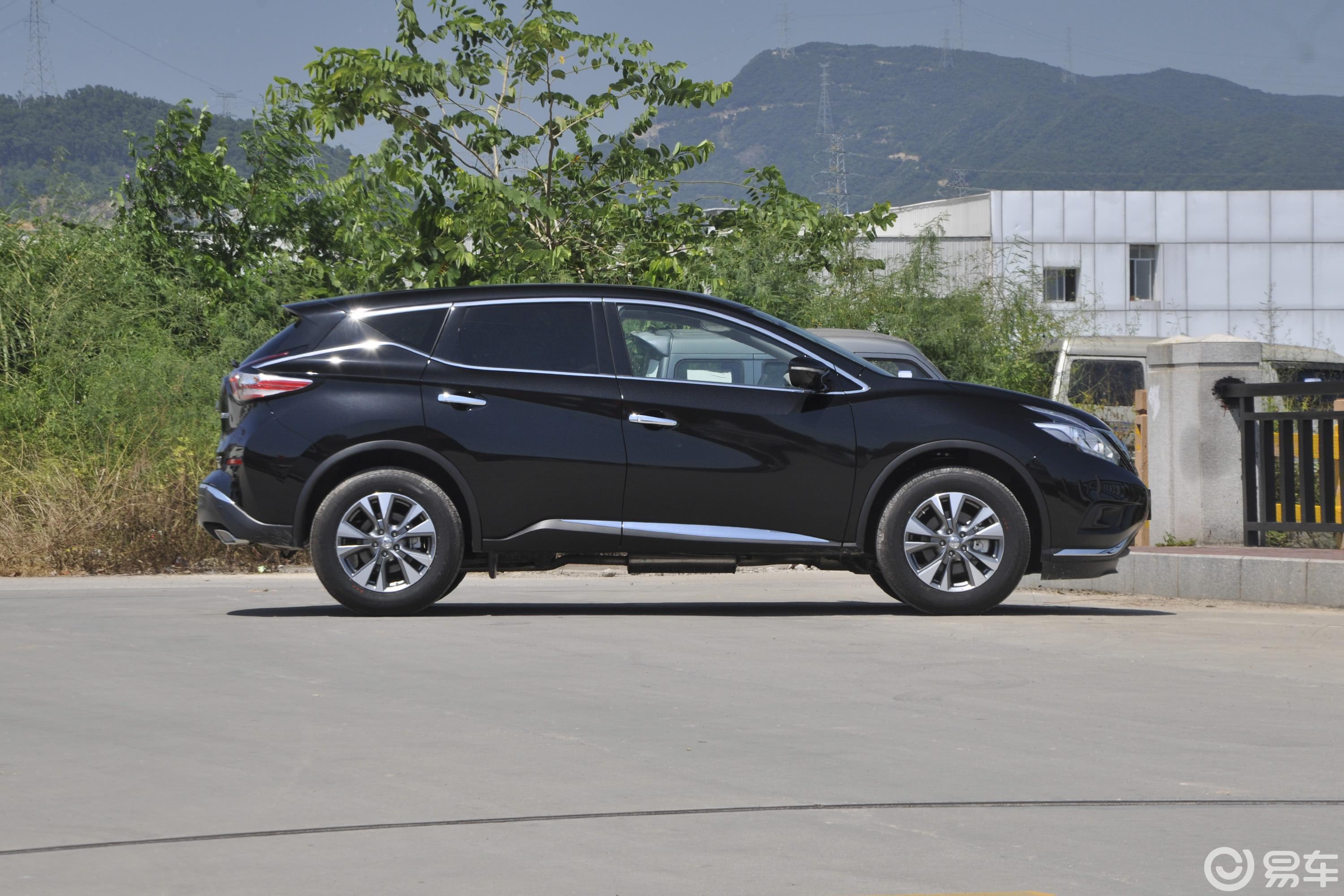 东风日产  楼兰 2019款  2019款  2017款  2015款  2013款  2011款