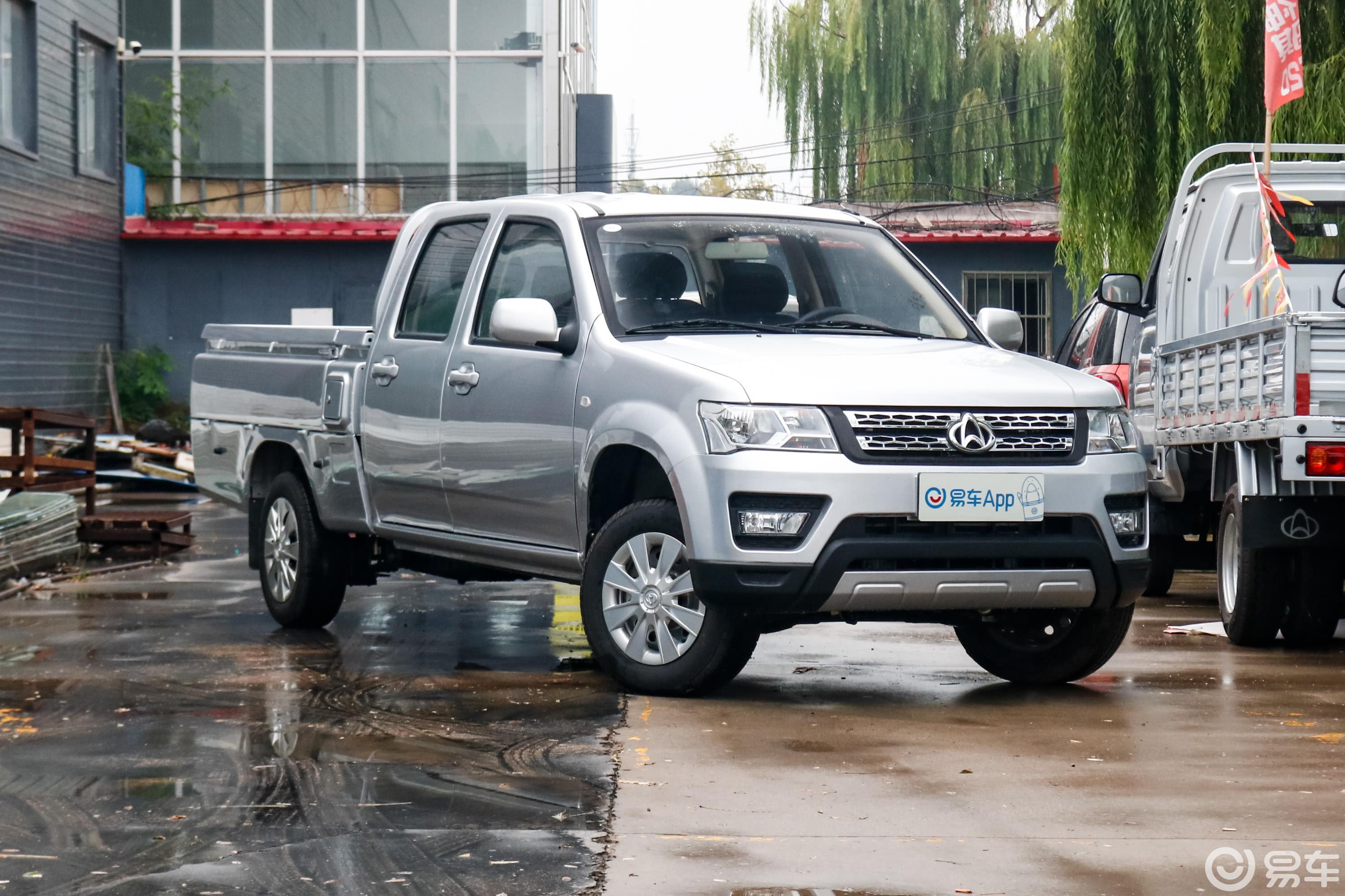 长安凯程  神骐f30  2019款  2019款  2018款  1.