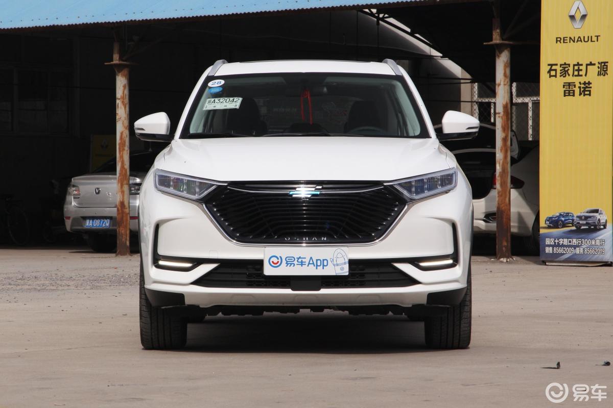 【长安欧尚x72020款1.