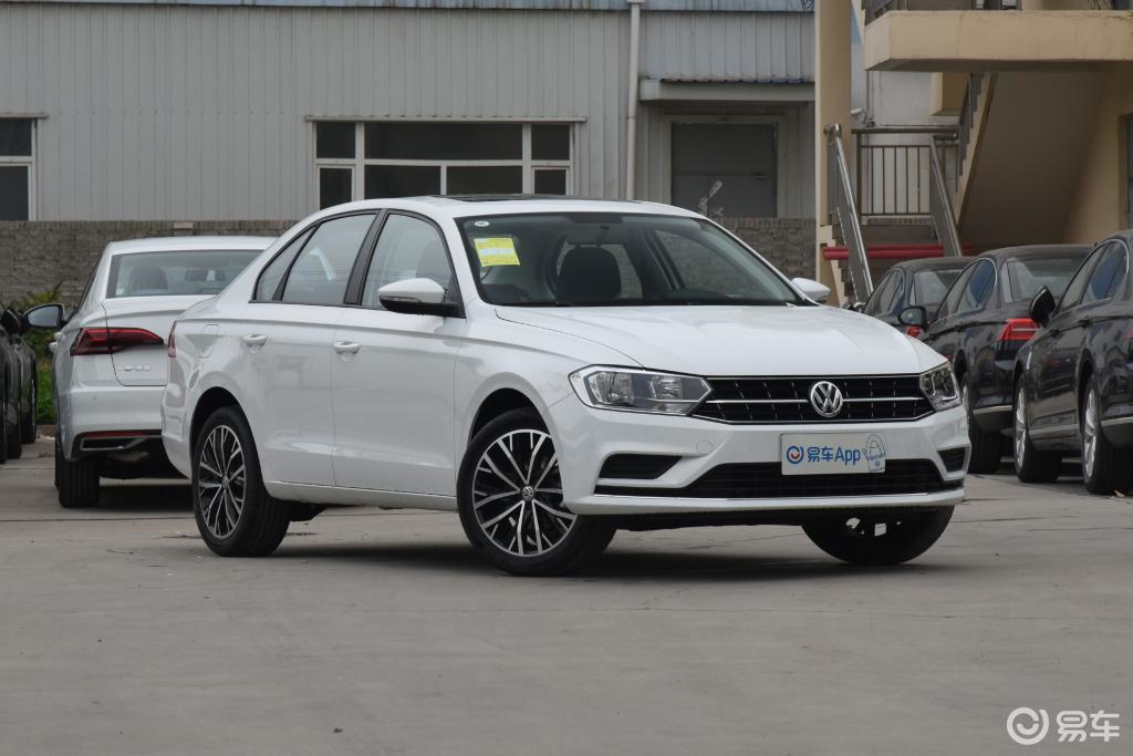 【大众宝来2019款宝来·传奇 1.