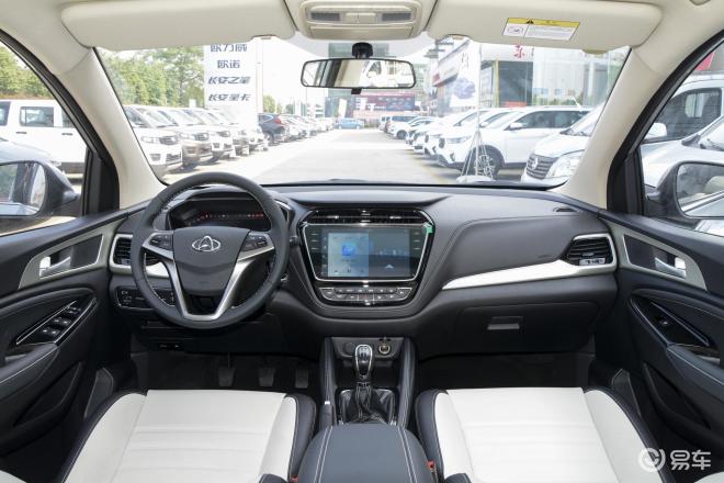 配置足够空间大长安欧尚a800售价629万起