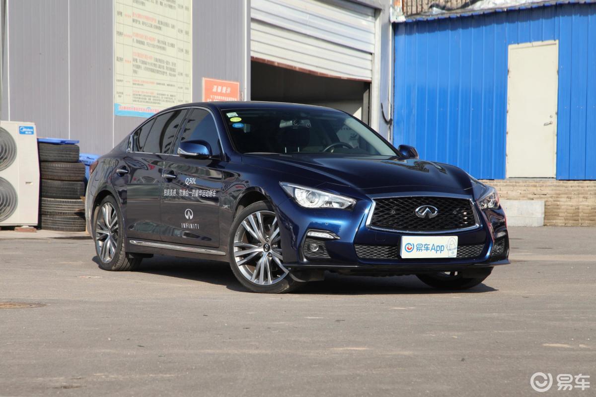 东风英菲尼迪  英菲尼迪q50l  2018款  2021款  2019款  2018款  2016