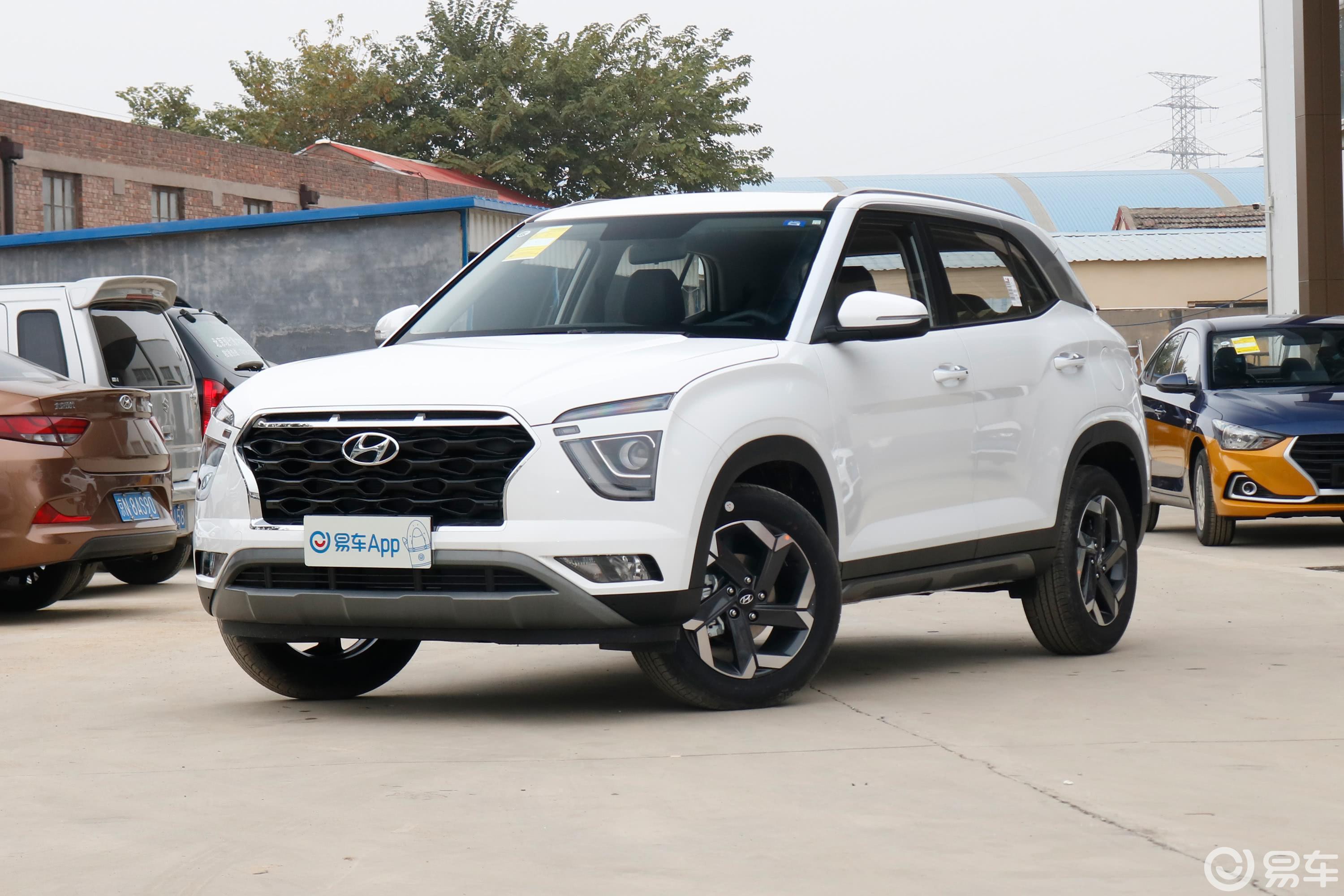 【现代ix252020款1.