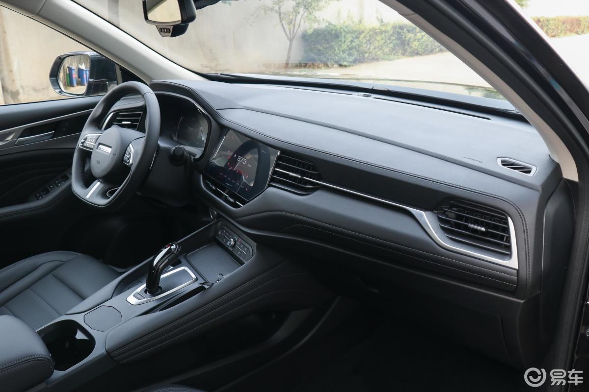 【哈弗f72020款1.