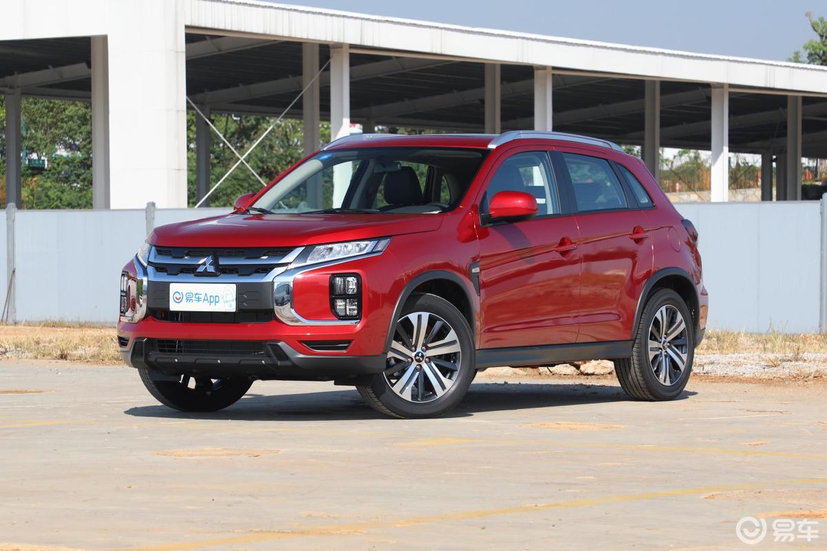 广汽三菱  劲炫 2020款  2020款  2018款  2016款  2015款  2014款