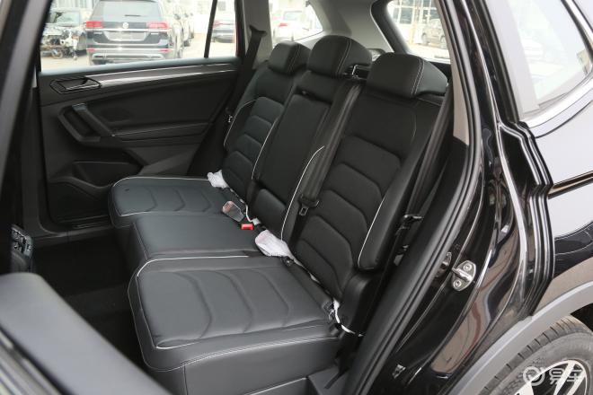 11月天津热销中 途观l现金优惠高达9.89万