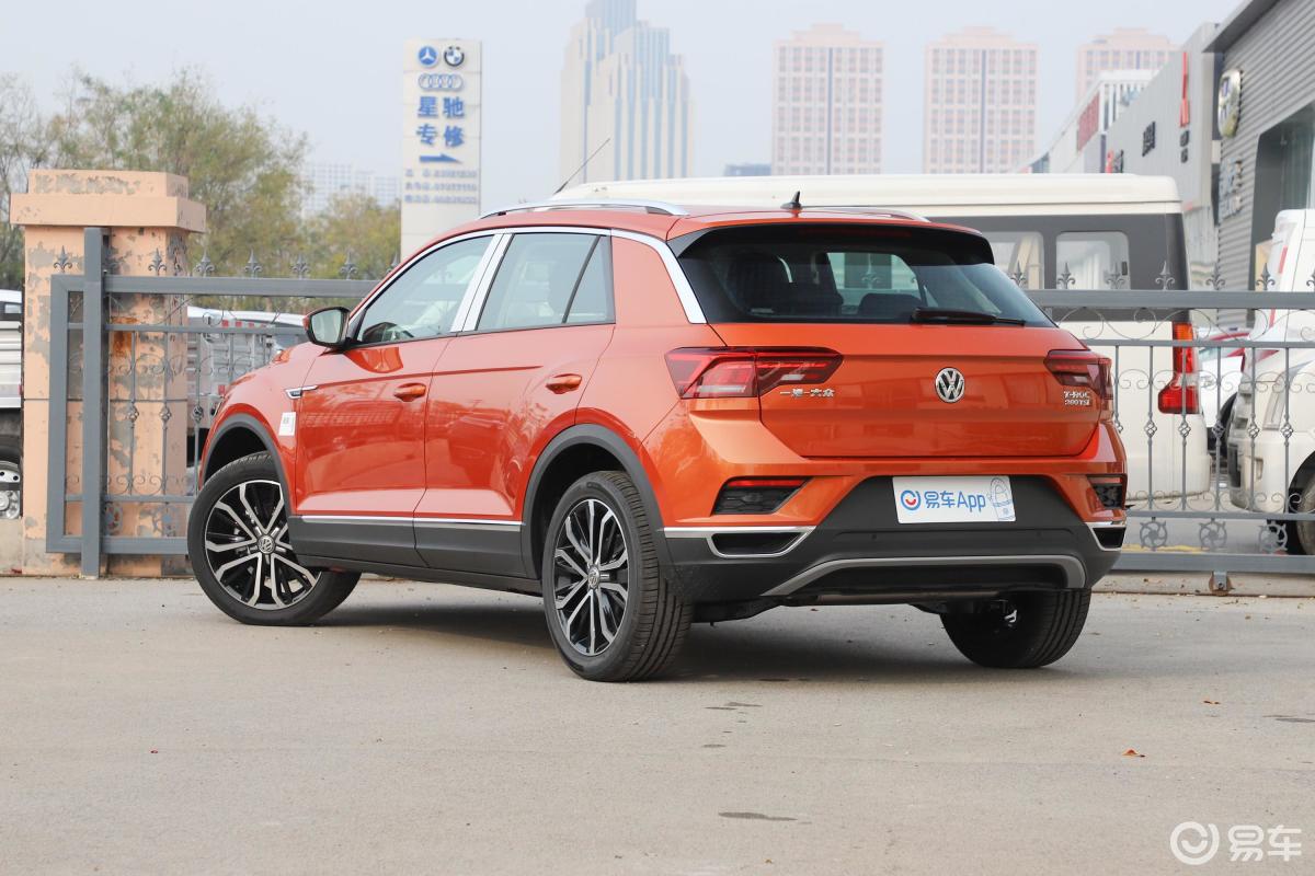 一汽-大众  探歌 2019款  2021款  2020款  2019款  2018款  280tsi