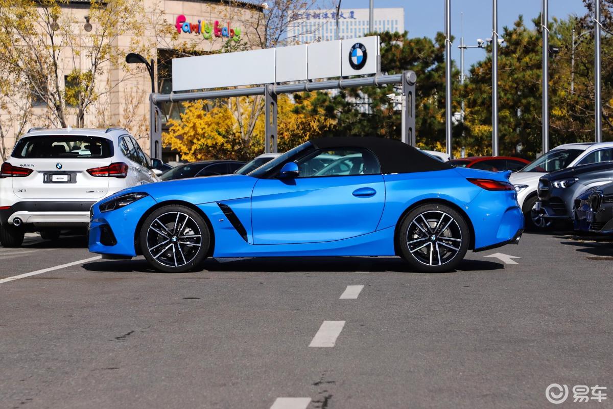 宝马 宝马z4  2019款  2022款  2020款  2019款  2013款  2012款