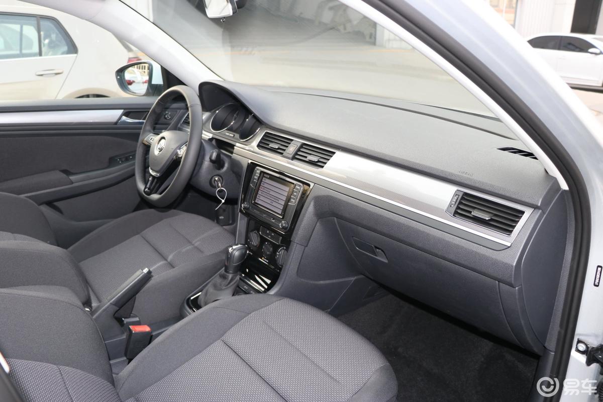 宝来·传奇 1.5l 手自一体 领先型 国vi