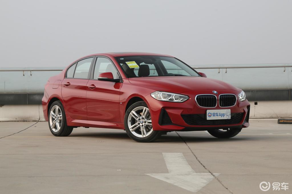 【宝马陆霸120i m运动套装】报价_图片_-参数_易车