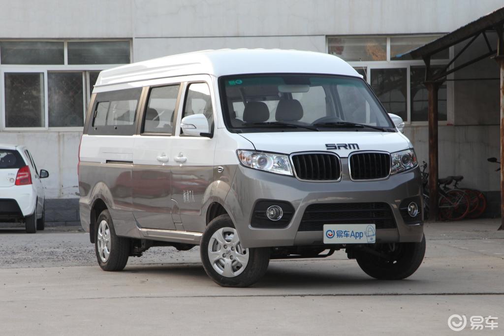 买二手车参数配置基本信息上市日期:2019-11-14车型级别:微面车身型式