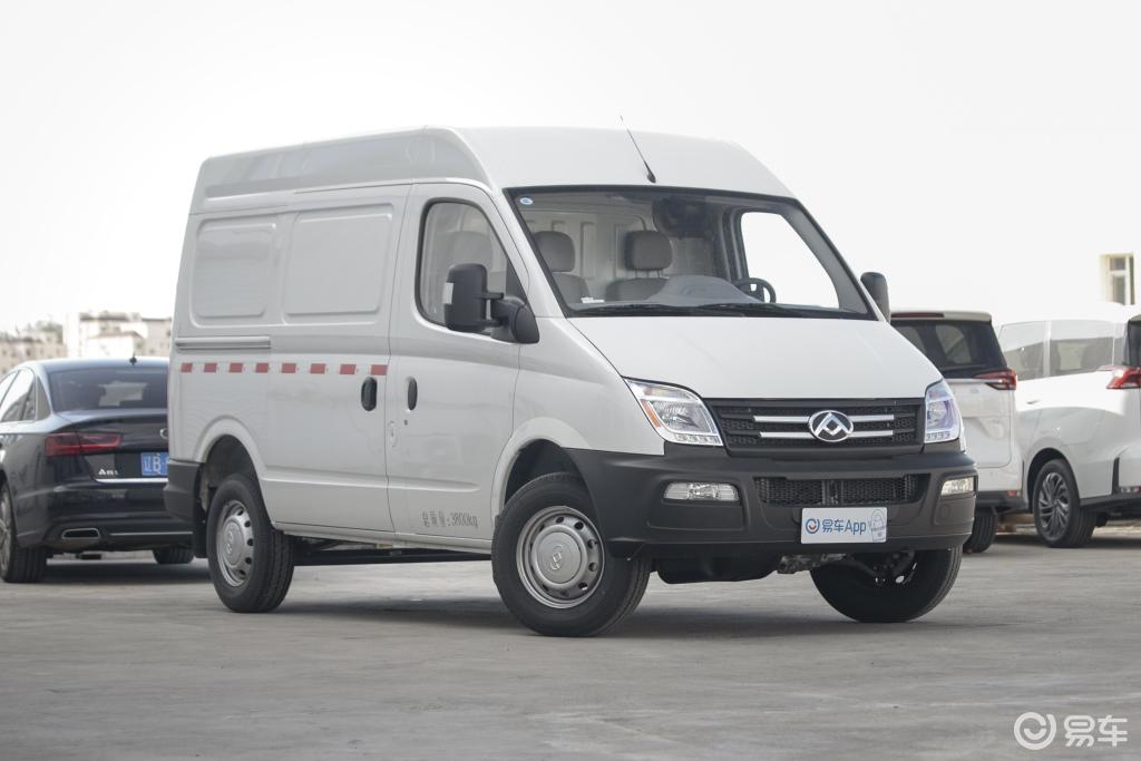 【上汽大通maxus上汽大通maxus v80van 2.