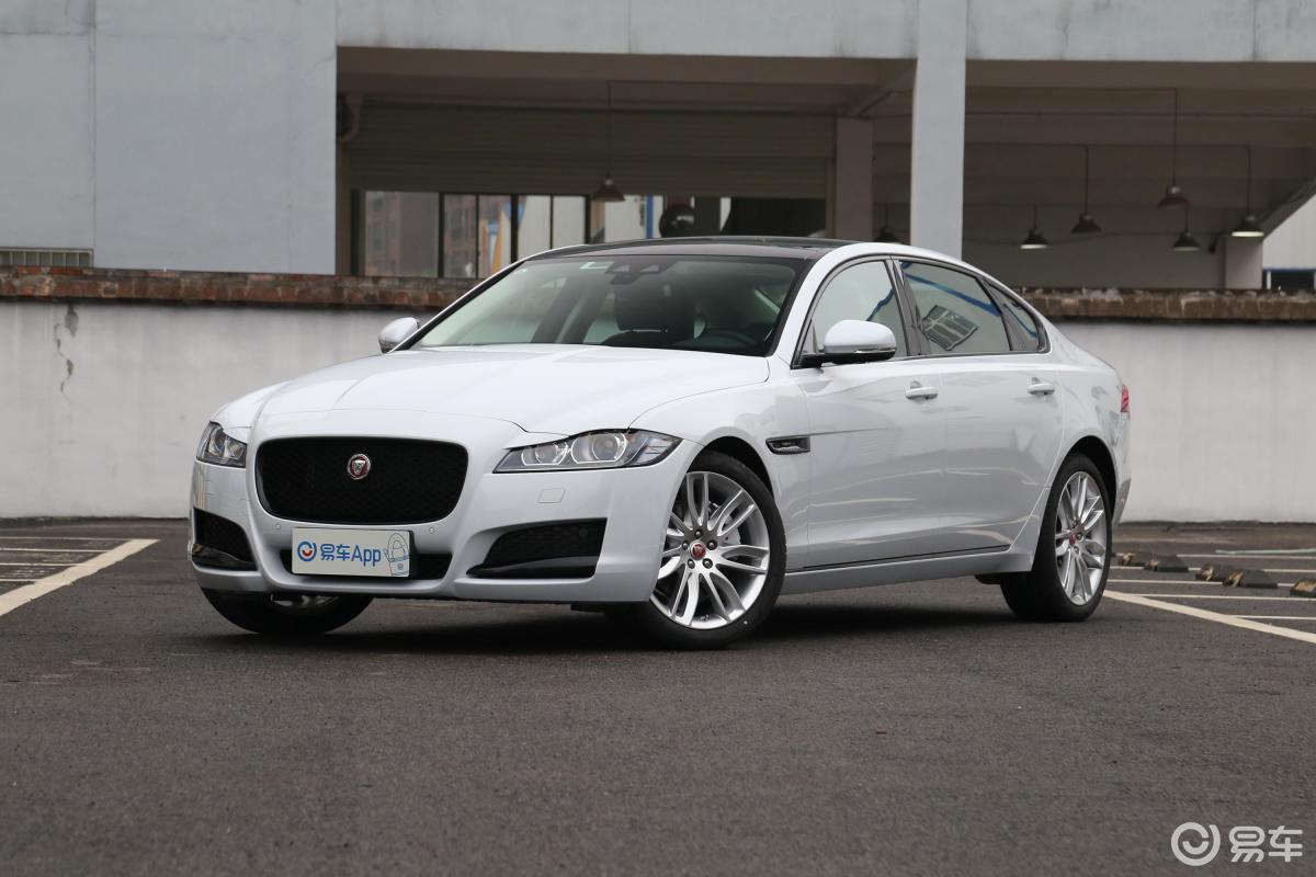 2.0t p200 两驱 赛旗版