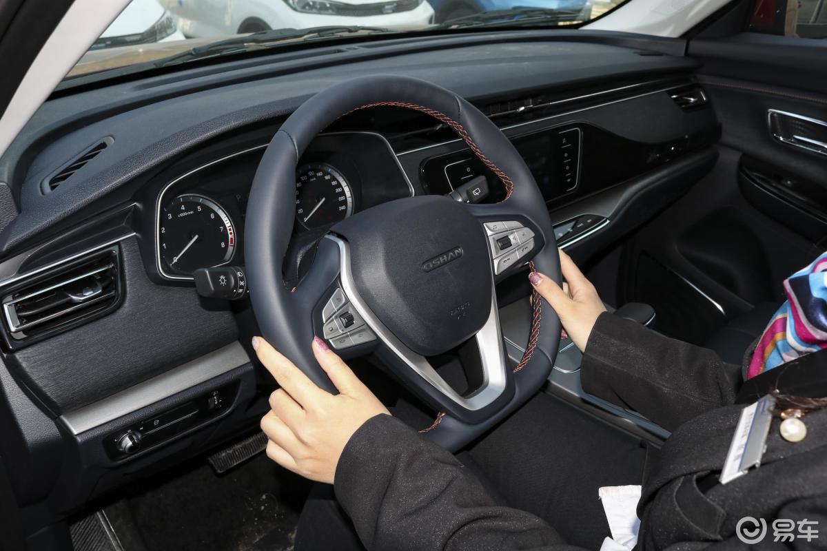 【长安欧尚x72020款1.