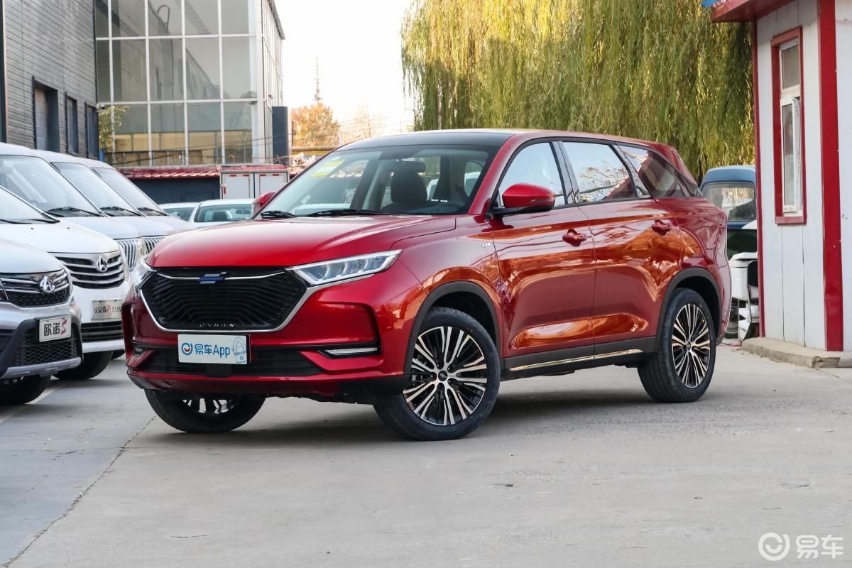 【长安欧尚x72020款1.