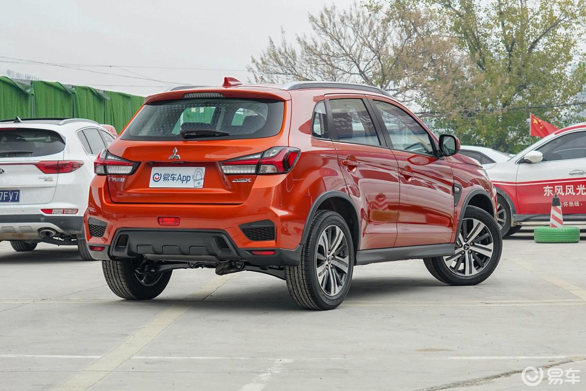 广汽三菱  劲炫 2020款  2020款  2018款  2016款  2015款  2014款