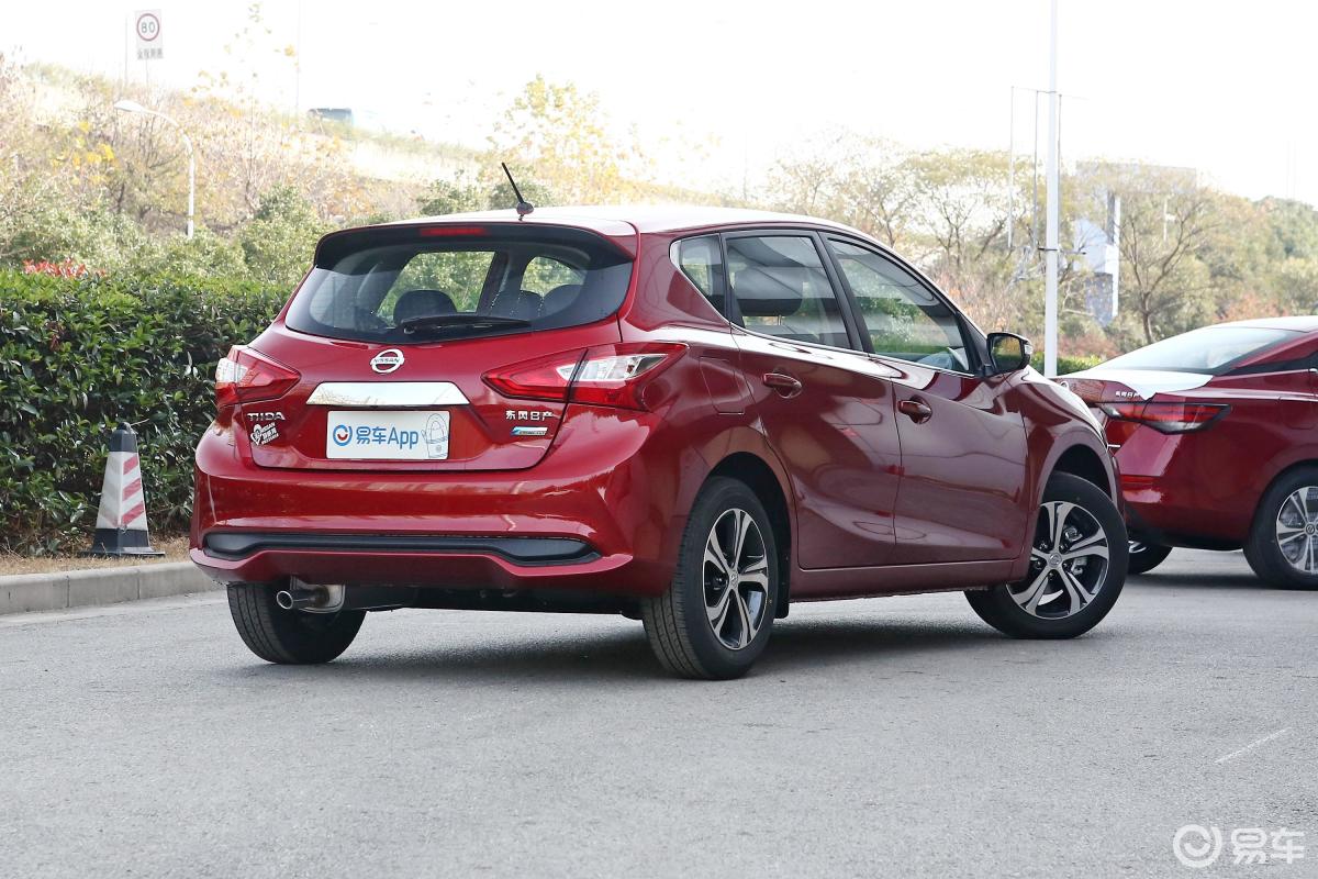 东风日产  骐达 2020款  2021款  2020款  2019款  2016款  2014款