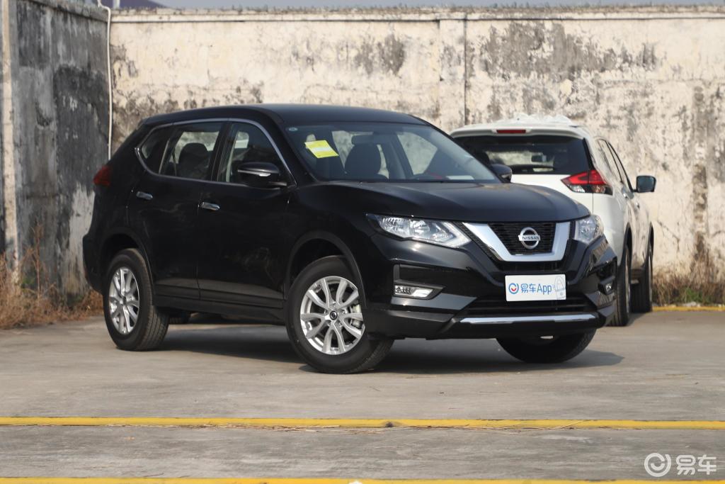 0l cvt 两驱 时尚版 5座】报价_图片_-参数_易车