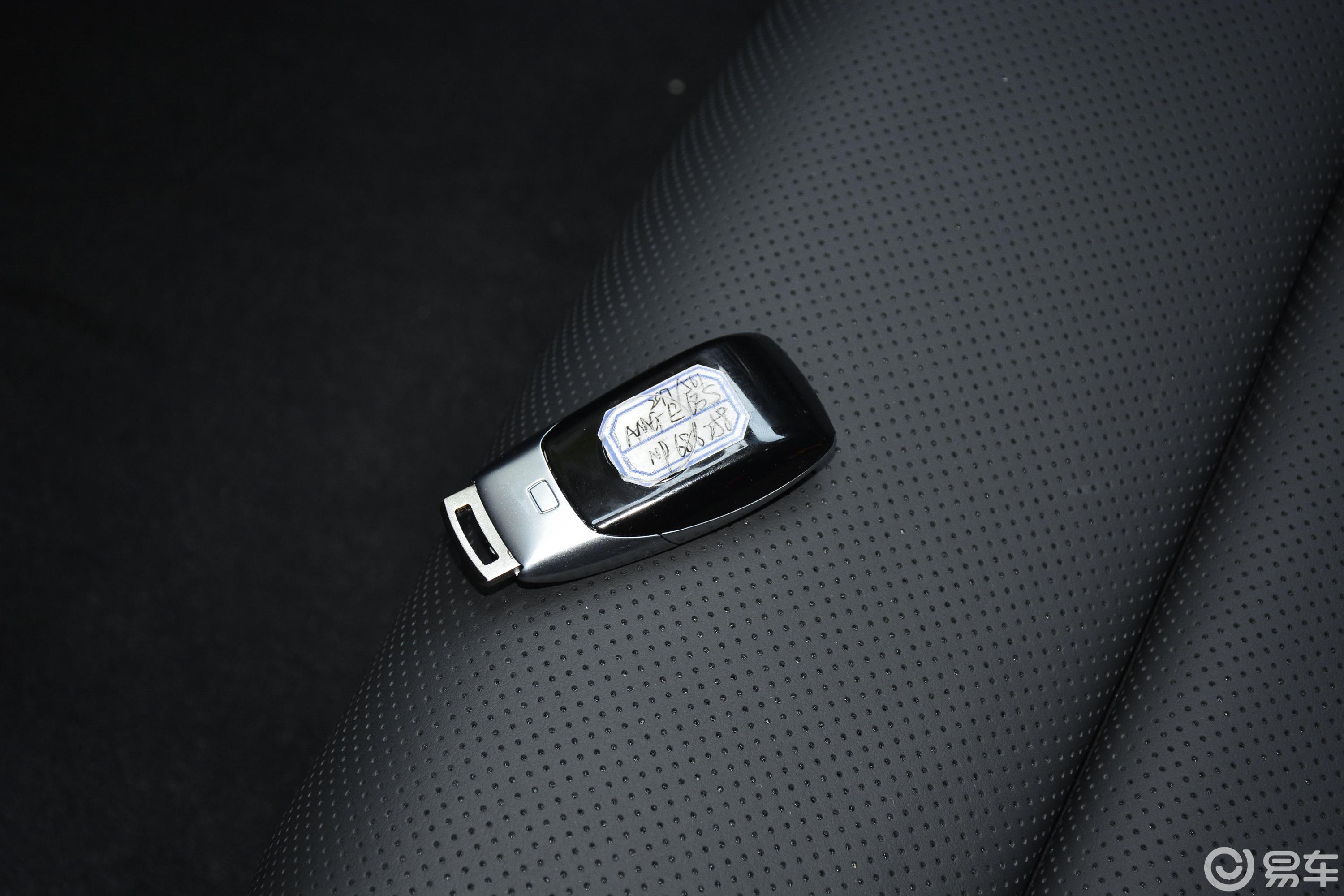 【奔驰e级 amg2019款e 63 s 4matic 内饰汽车图片-汽车图片大全】