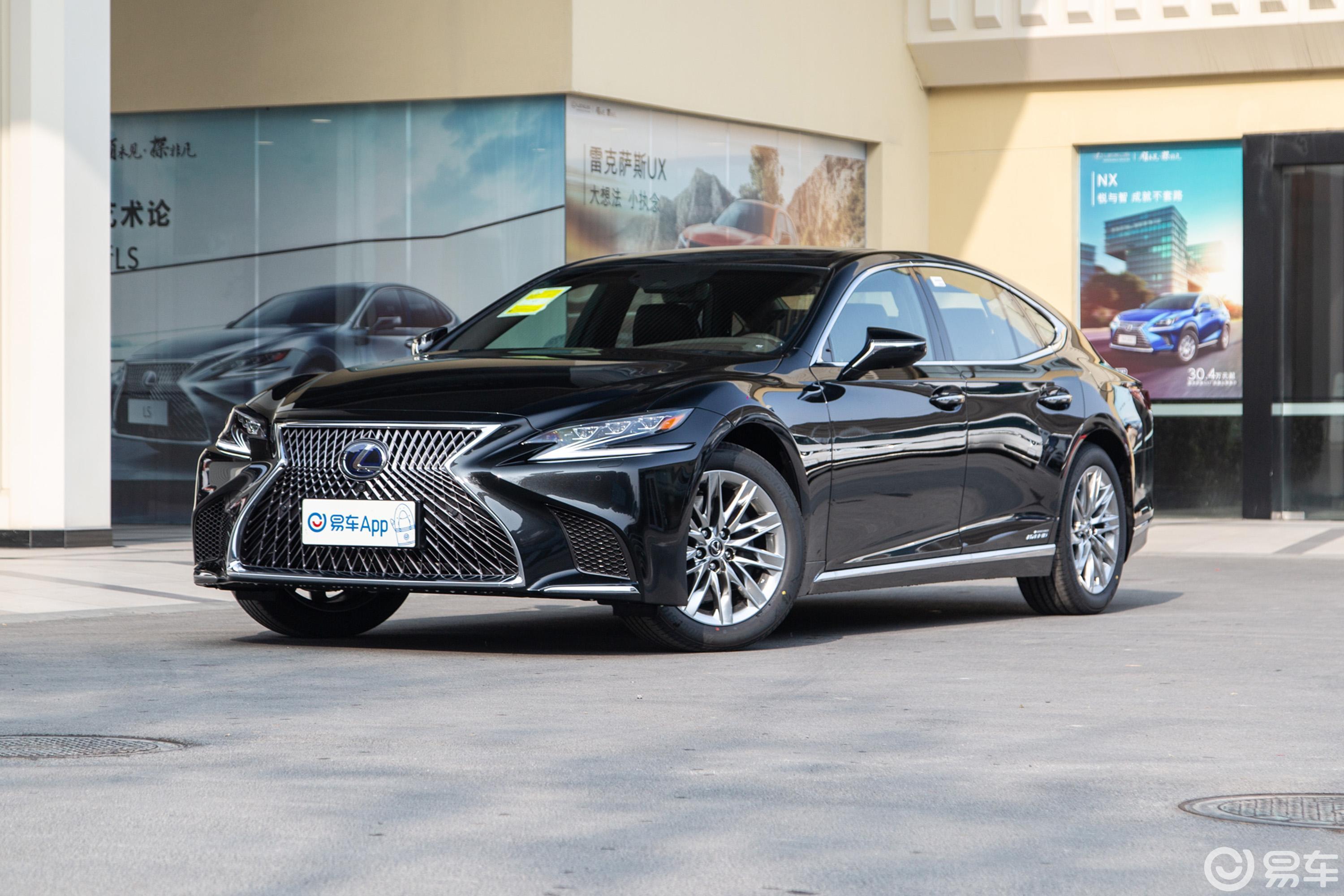 500h 豪华版 国vi