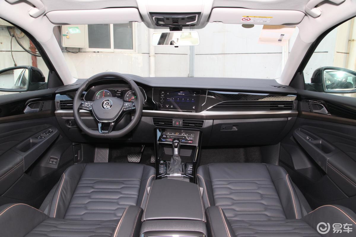 上汽大众·新能源  帕萨特 插电混动  2020款  2021款  2020款  2019