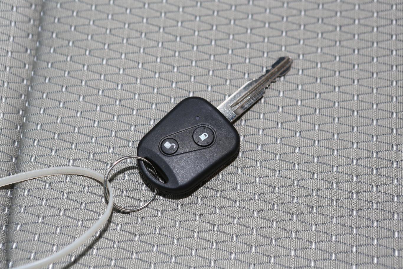 【金杯t31.5l 手动单排标准版钥匙正面图片-汽车图片大全】-易车