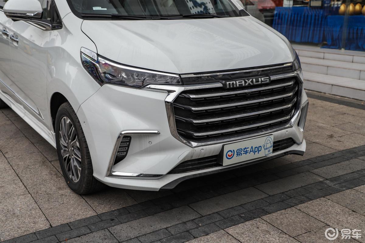 上汽大通  上汽大通maxus g20  2020款  2021款  2020款  2019款  2.