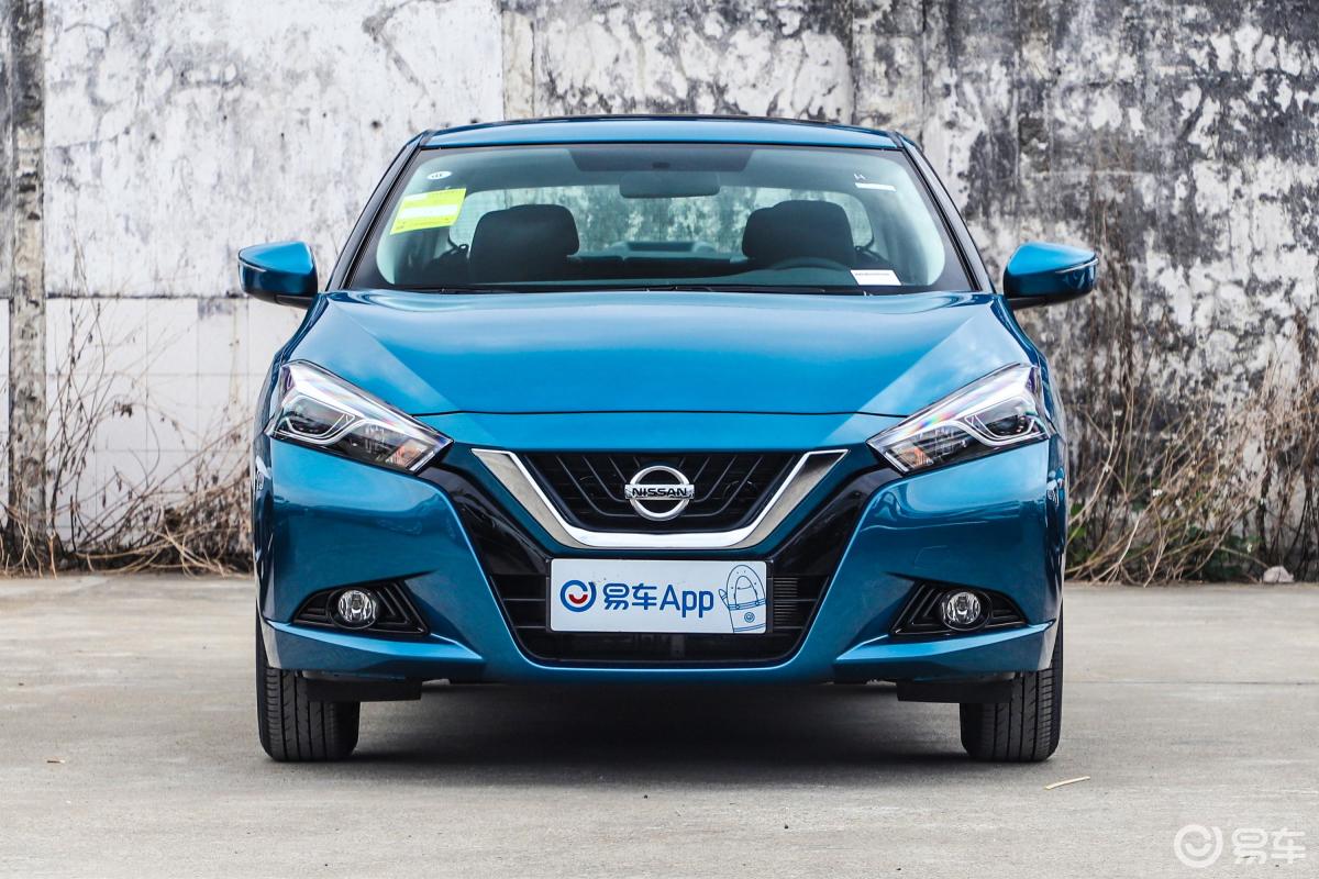 东风日产  蓝鸟 2020款  2021款  2020款  2019款  2018款  2016款