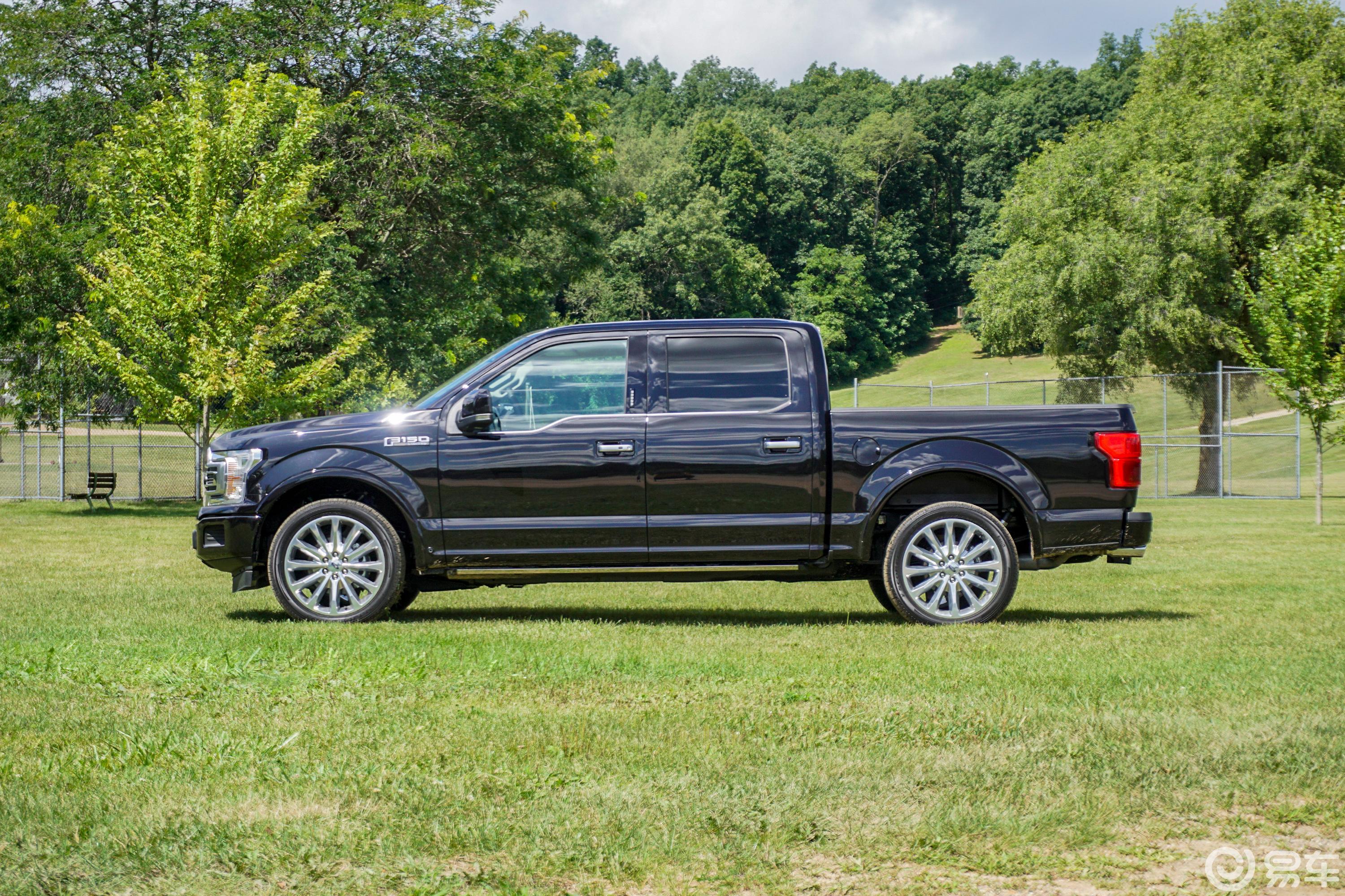 【福特f-1502019款3.