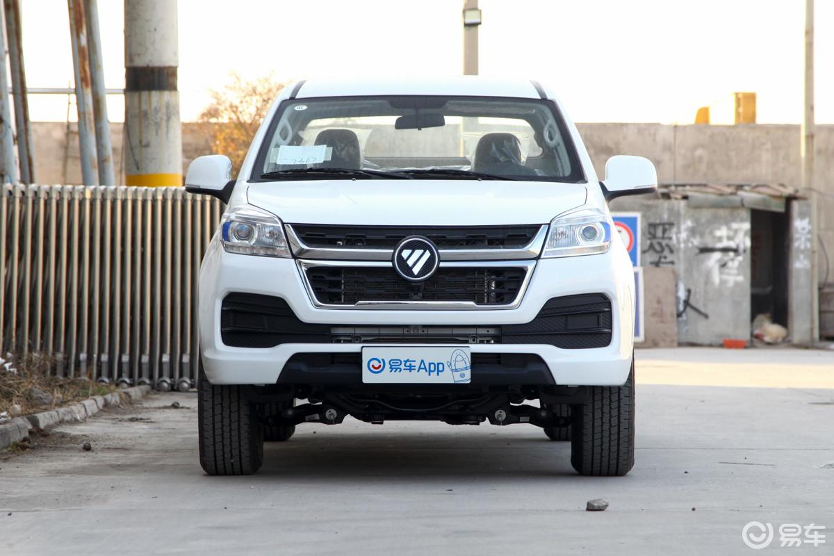 胜途5 2.0t 手动 四驱 长轴 精英版 柴油