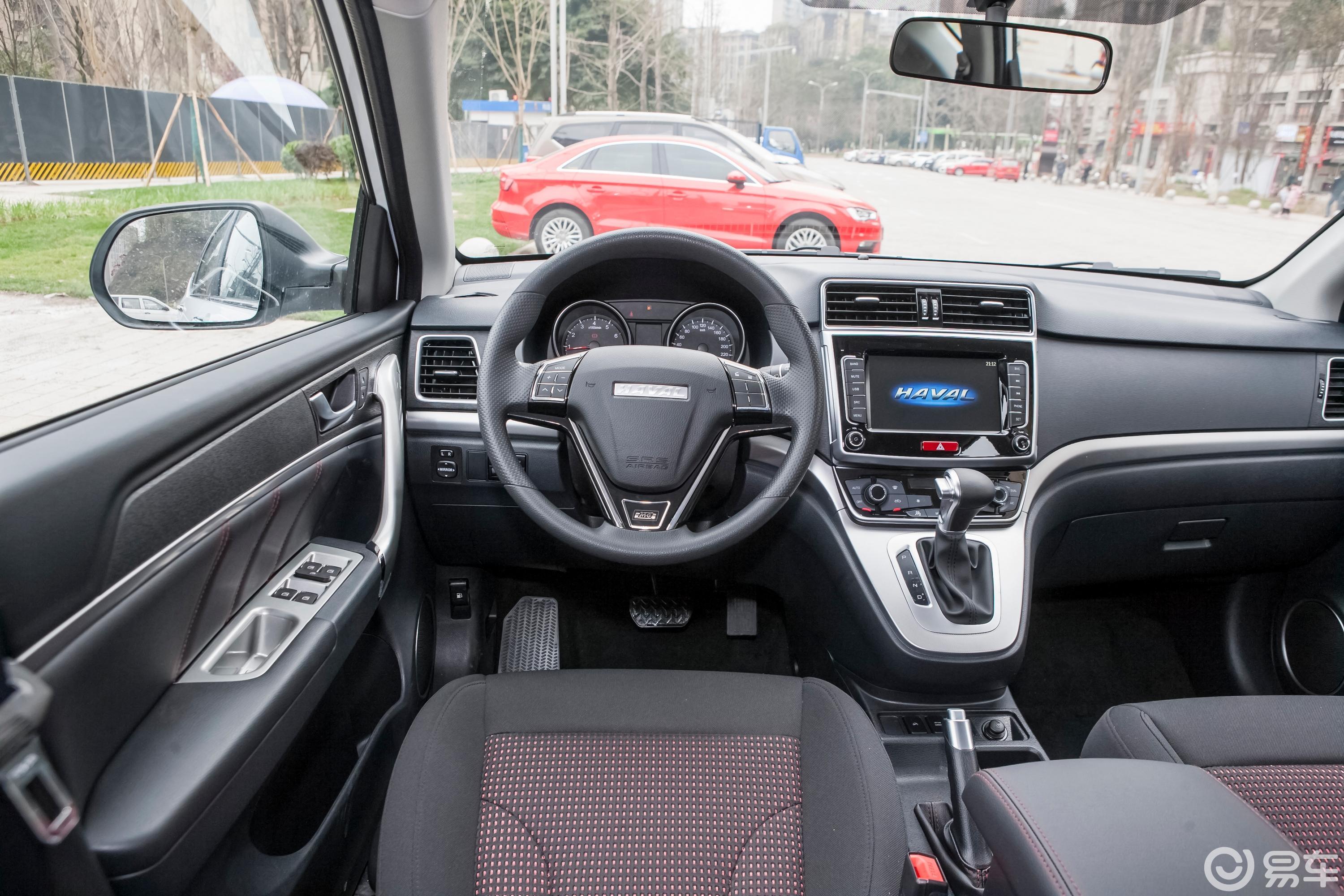 长城汽车  哈弗m6  2019款  2019款  2018款  2017款  1.