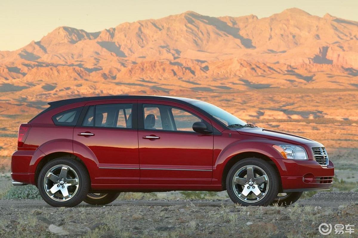 【道奇酷搏2011款2.0l 自动 sxt经典版汽车图片-汽车图片大全】-易车