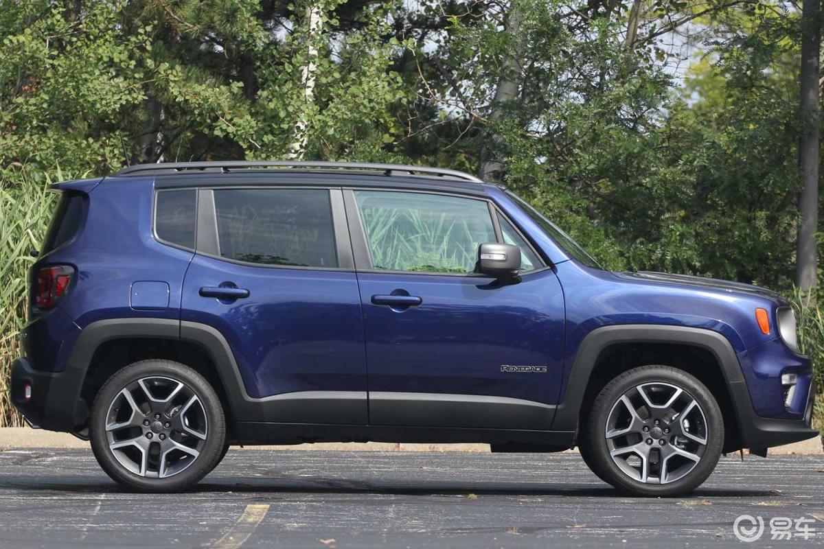 【自由侠2021款220t 双离合 两驱 80周年纪念版汽车图片-汽车图片大全