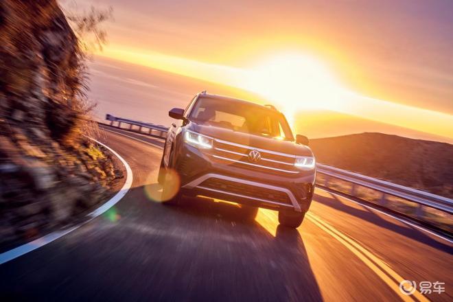 【大众atlas】最新大众atlas报价_参数_图片_大众大众atlas社区-易车
