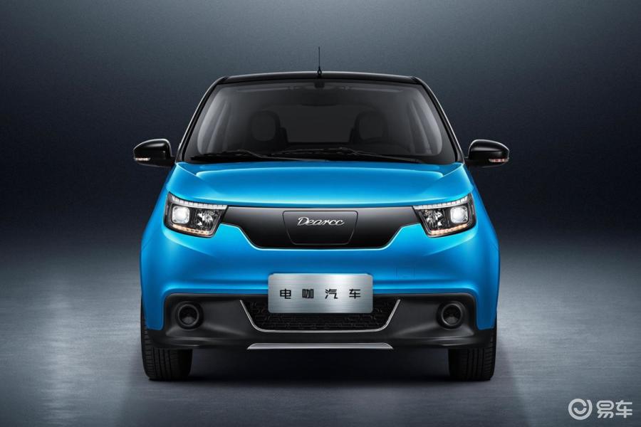 电咖汽车  电咖ev10  不限 2018款  2017款  不限 pro 300 豪华版