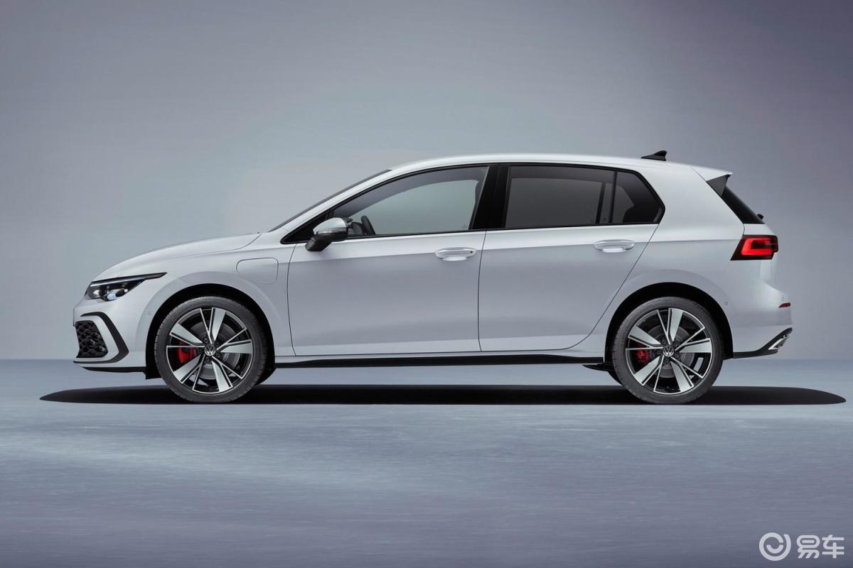 高尔夫插电混动进口